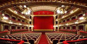 teatro